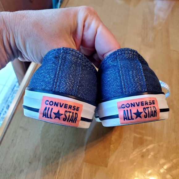 Converse Chuck Taylor All Star navy - Picture 2 of 11